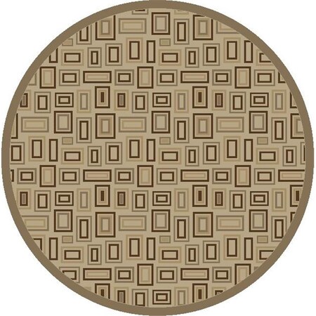 Perfectpillows Kashan Bergama - Ivory PE3362203